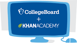 College Board + Khan Academy