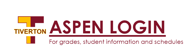 Aspen Portal