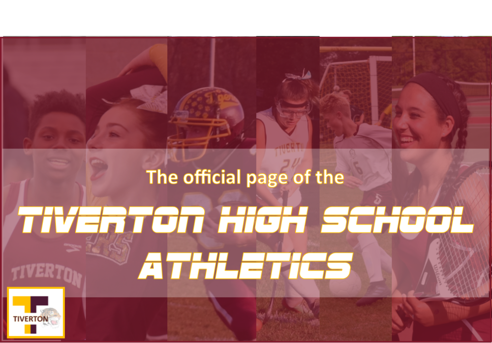 Fall Athletes "Tiverton High School Athletics"