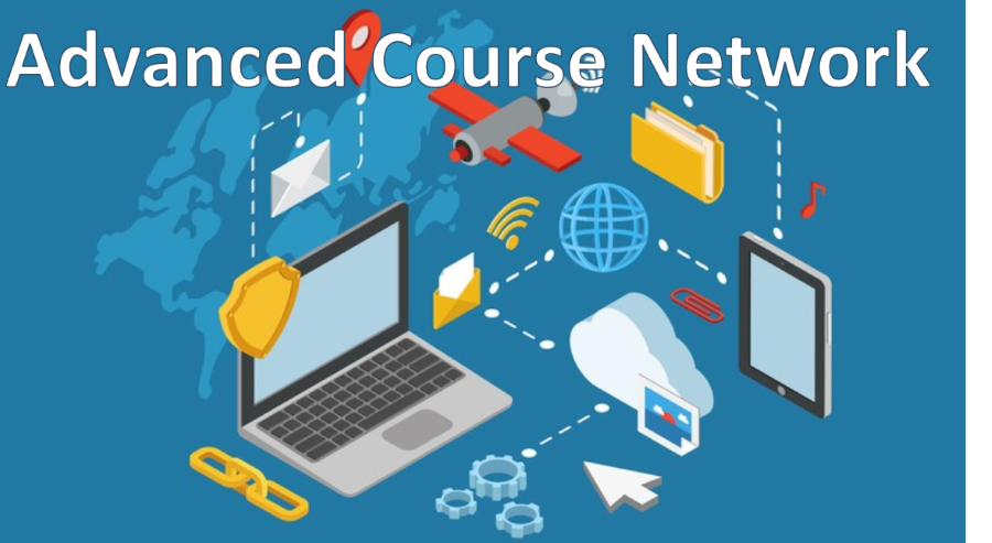 Advanced Course Network