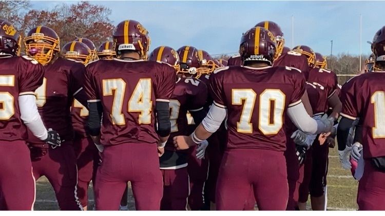 football team