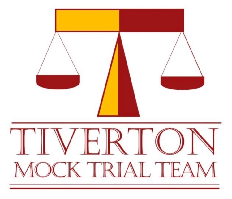 Tiverton Mock Trail Team