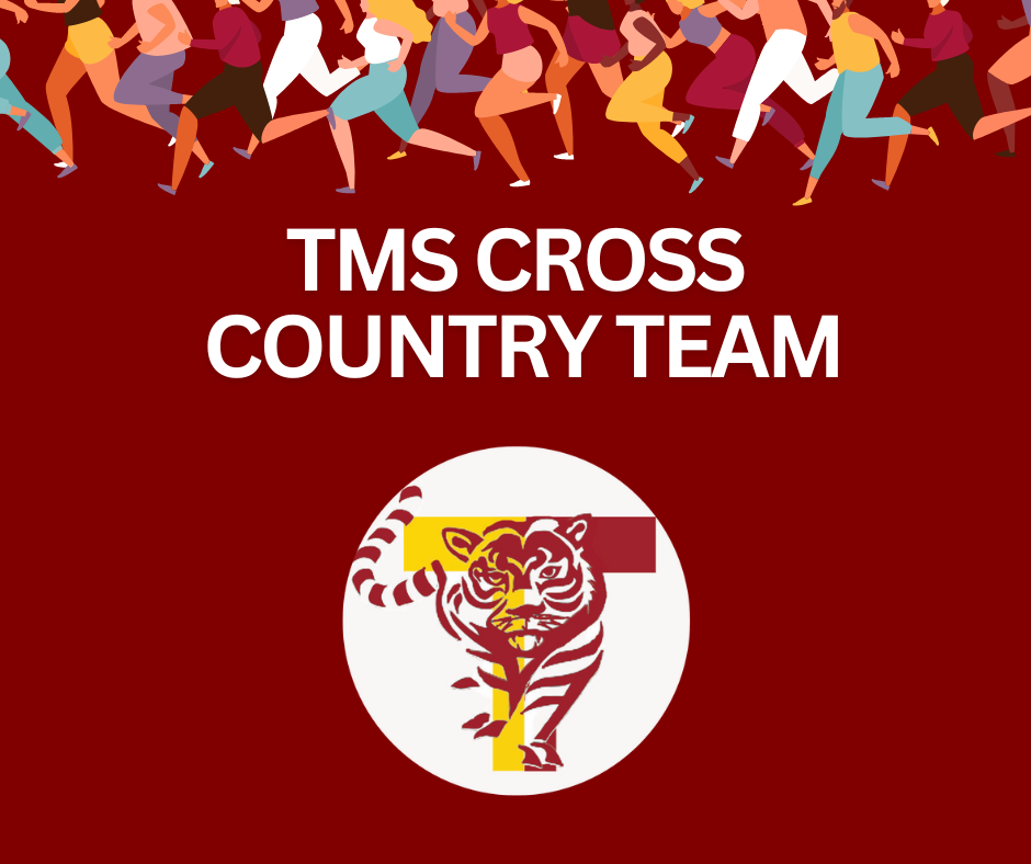 TMS Cross Country logo