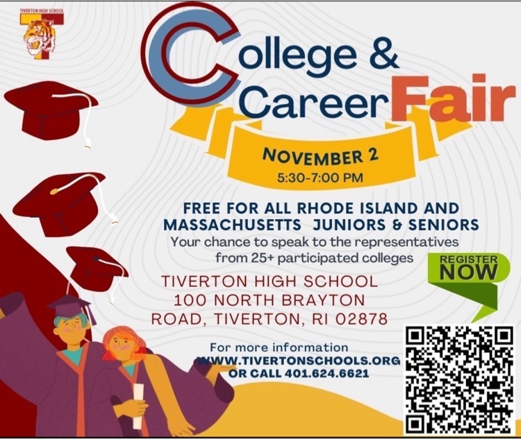 college and career fair