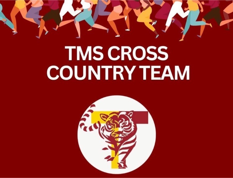 TMS CROSS COUNTRY