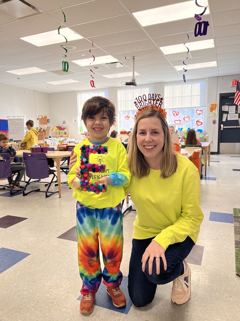 100th Day